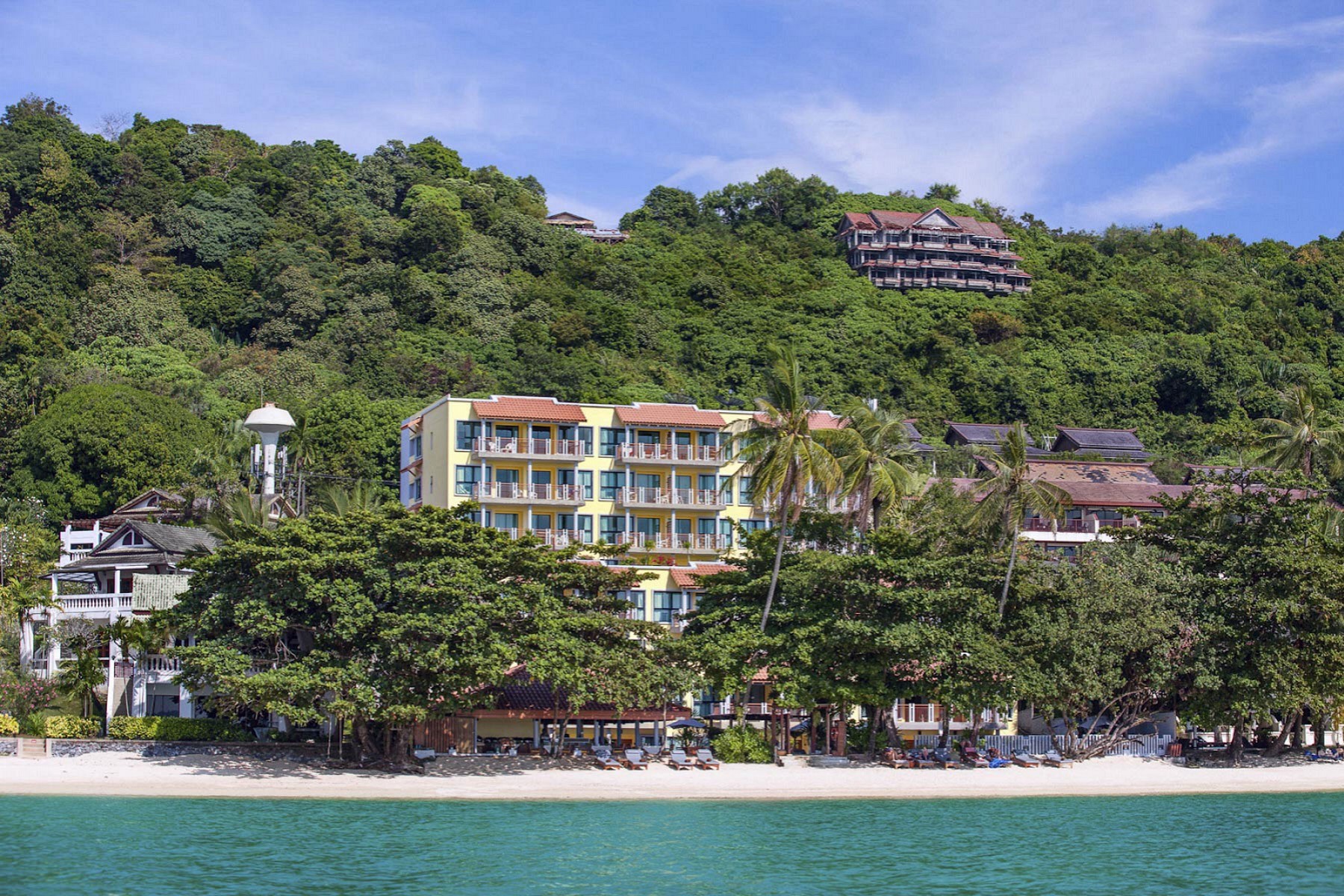 Discover By the Sea Hotel, Khao Khard Beach Phuket's Green Season Specials